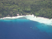 Papatura Island