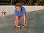 Margs turtle release