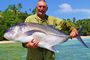 Papatura Island fishing